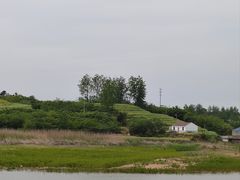 -南京金牛湖风景区
