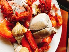 -岷山饭店-芝芝自助餐厅