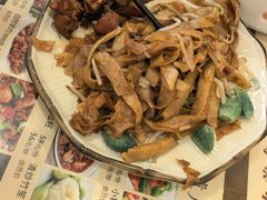 坛子肉招牌焖饼-葛记焖饼(伏牛路店)