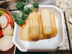 -大头叔烤鸡爪·朝鲜族烤串(天池路店)