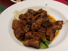 -镇扬菜馆