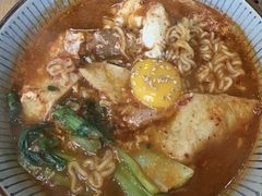 -李先生的首尔小馆(松江启源广场店)