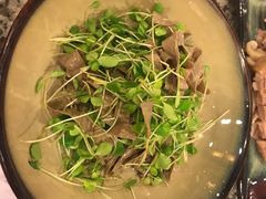 -回味鸭血粉丝汤(新城市广场店)