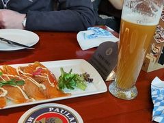 -宝莱纳餐厅(滨江店)