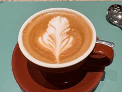 -西安高新希尔顿酒店·咖啡露台西餐厅