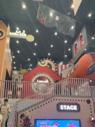 -meland club亲子乐园(北京芳圆里ID MALL店)