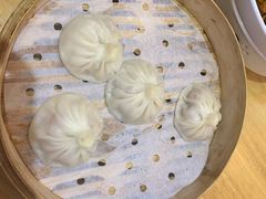 虾肉汤包-小六汤包砂煲菜(文景路店)