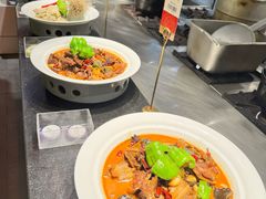 -阿财老铺·凤阳土菜馆