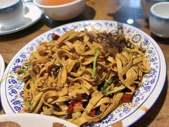 -高伟炒鸡总店(金源路店)