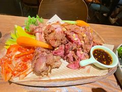 -食陆号·新式台湾创意菜(十全街首店)