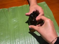 -曼听小寨海鲜烧烤(锦绣mini店)