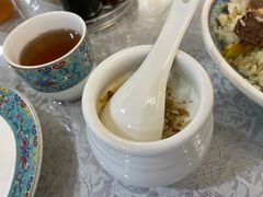 -汗腾格里·风味餐厅(新疆驻京办店)