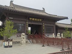 -赵州桥景区