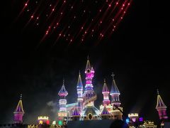 -沈阳方特欢乐世界