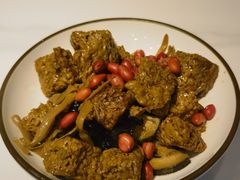 四喜烤麸-三玛璐酒楼(汉口路店)