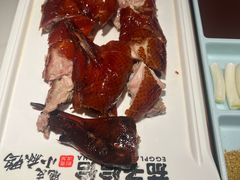 -茄子恰恰·新云南小炒(钱王街店)