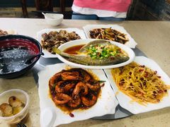 -原味蒸汽海鲜(嵊泗店)
