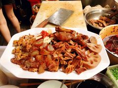 -吴长子卤菜馆(统一街店)