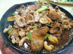 -标记美食新鲜猪杂(兴南大道店)