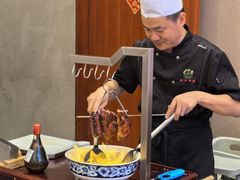 -禾府酒家·传统广府味(番禺店)