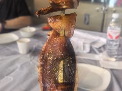 -大锅强·蒸海鲜青岛菜(吾悦广场店)