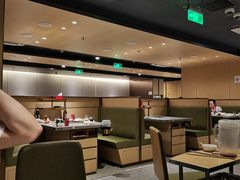 大堂-海底捞火锅(南山京基百纳店)