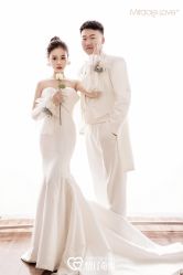 点击看大图 -情订奇缘婚纱摄影(和平路店)