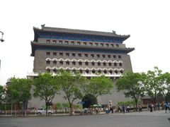 -中国铁道博物馆(正阳门馆)