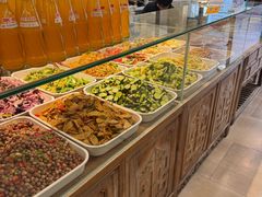 -老刘家永盛斋·传统泡馍(东关南街店)