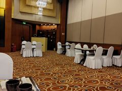 -天伦王朝酒店·盛华瑄餐厅