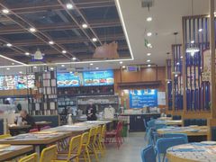 -勇利赵家烤肉坊(翠华北路店)