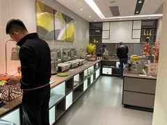 -如家商旅酒店(苏州绿宝广场何山路地铁站店)