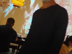 -绿茶餐厅(昌平悦荟店)