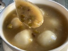 -阿三麻蓉汤圆(顺光大厦店)