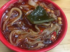 -四小区火锅·巷子里的重庆火锅(花照壁店)