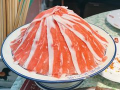 -鸿姐老火锅(静安店)