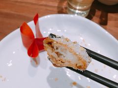 -将相和·海鲜蒸饺大连菜