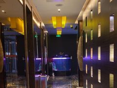 -华夏良子·足道·SPA·艾灸(苏州桥店)