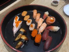-东京屋(武定路店)