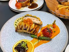 -JANS意式简餐厅·惠灵顿牛排