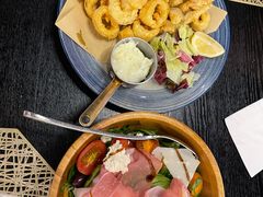 -苏马餐厅 Il Milione Italian Restaurant(苏州中心店)