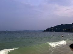 -大梅沙海滨公园