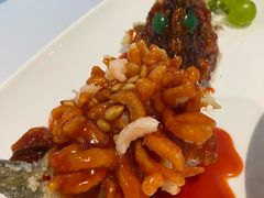 松鼠桂鱼-松鹤楼·非遗·苏帮菜(融科店)