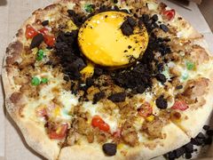 -达美乐比萨(新洲店)