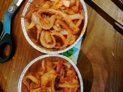 -·缸桶屋·韩式牛肋条自助烤肉(西湖D11店)