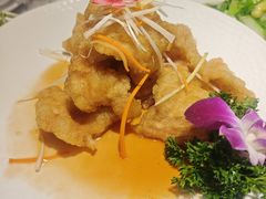 -东北民俗村·东北菜(翻身店)