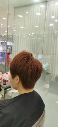 -时尚殿堂hair salon（上地华联店）