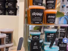 -LUSH(威尼斯人购物中心店)