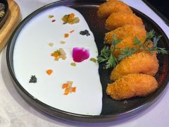 -餐谋家特色餐厅(桂林路店)