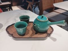 -潮堂 · 潮州菜(国贸商城店)